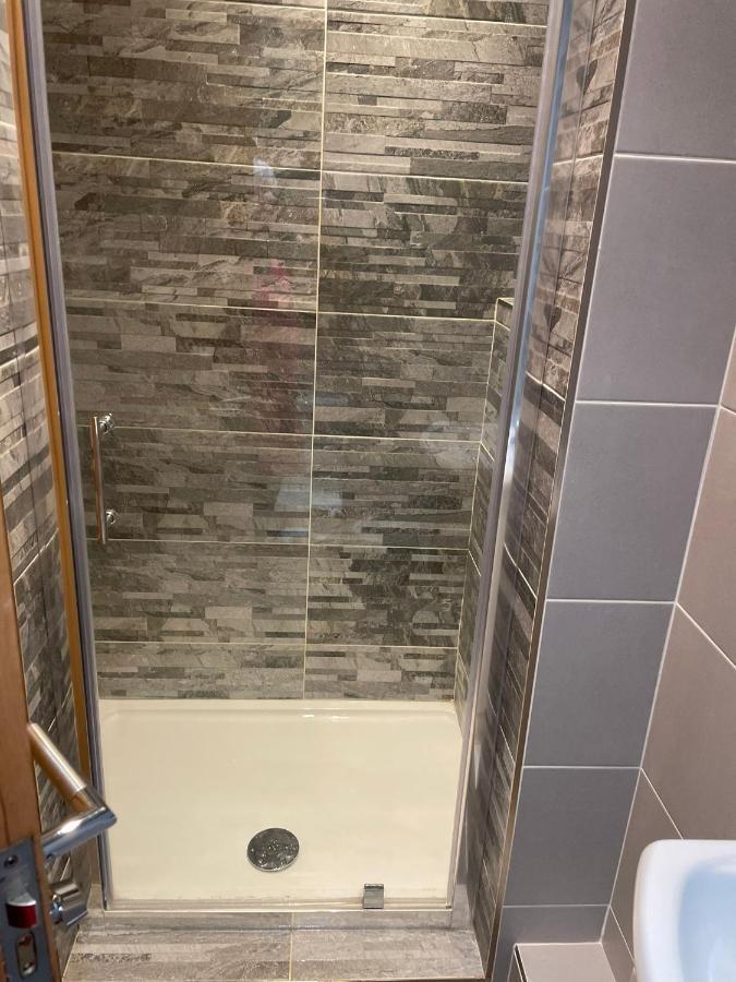 City Centre 1 Bed Sleeps 4 H5 Kingston upon Hull Εξωτερικό φωτογραφία
