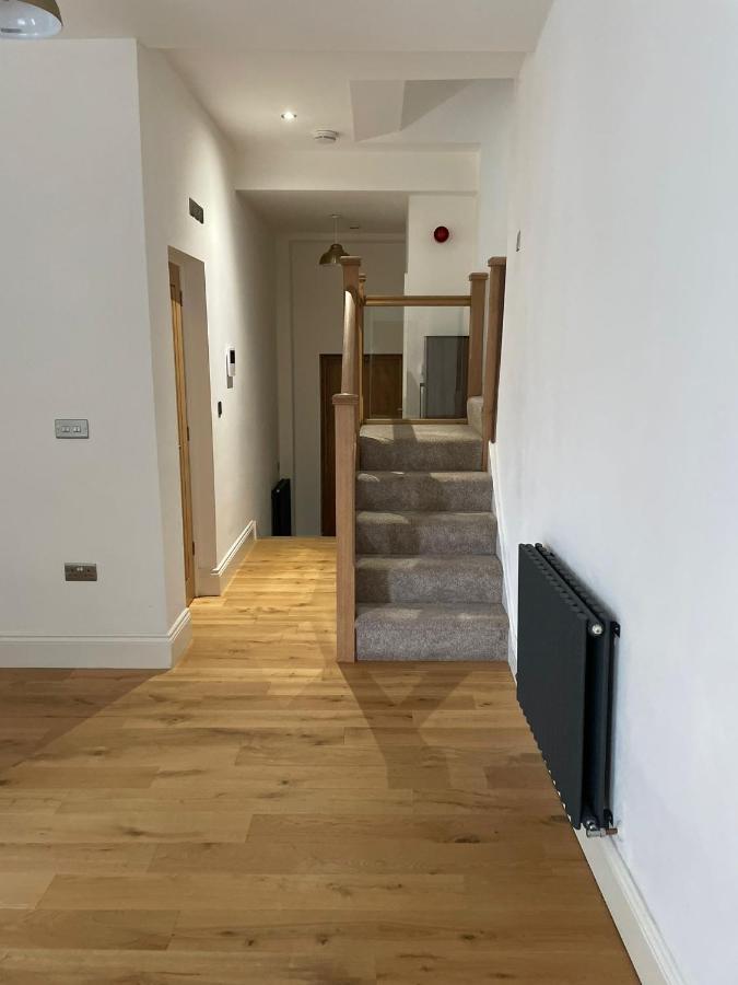 City Centre 1 Bed Sleeps 4 H5 Kingston upon Hull Εξωτερικό φωτογραφία