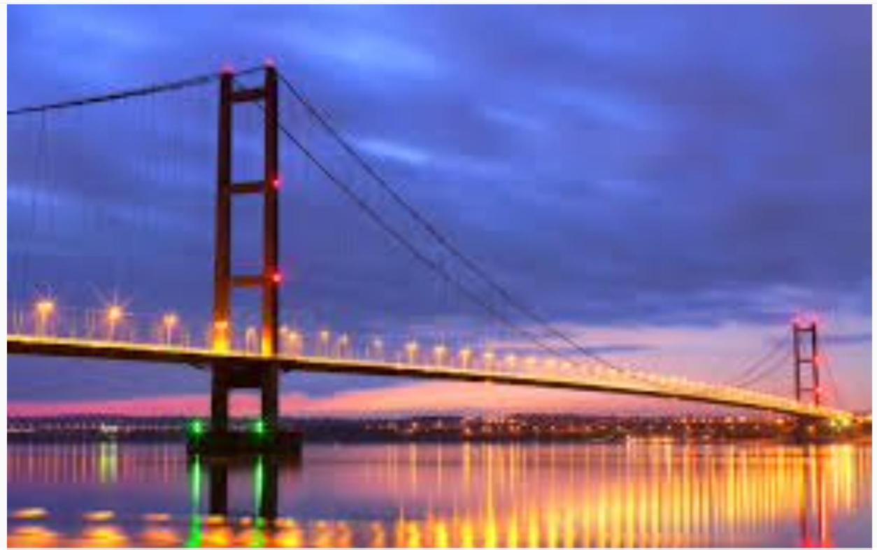 City Centre 1 Bed Sleeps 4 H5 Kingston upon Hull Εξωτερικό φωτογραφία